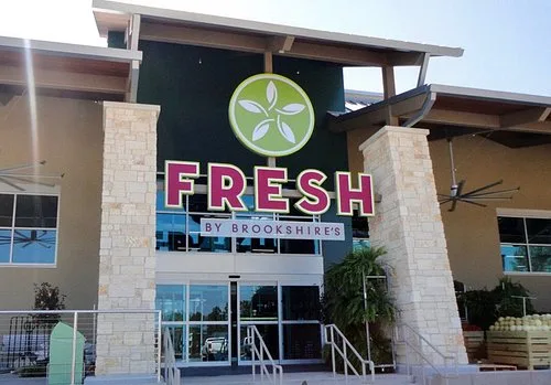 Fresh by Brookshire’s Tyler meetup location for CRS phone selling appointments